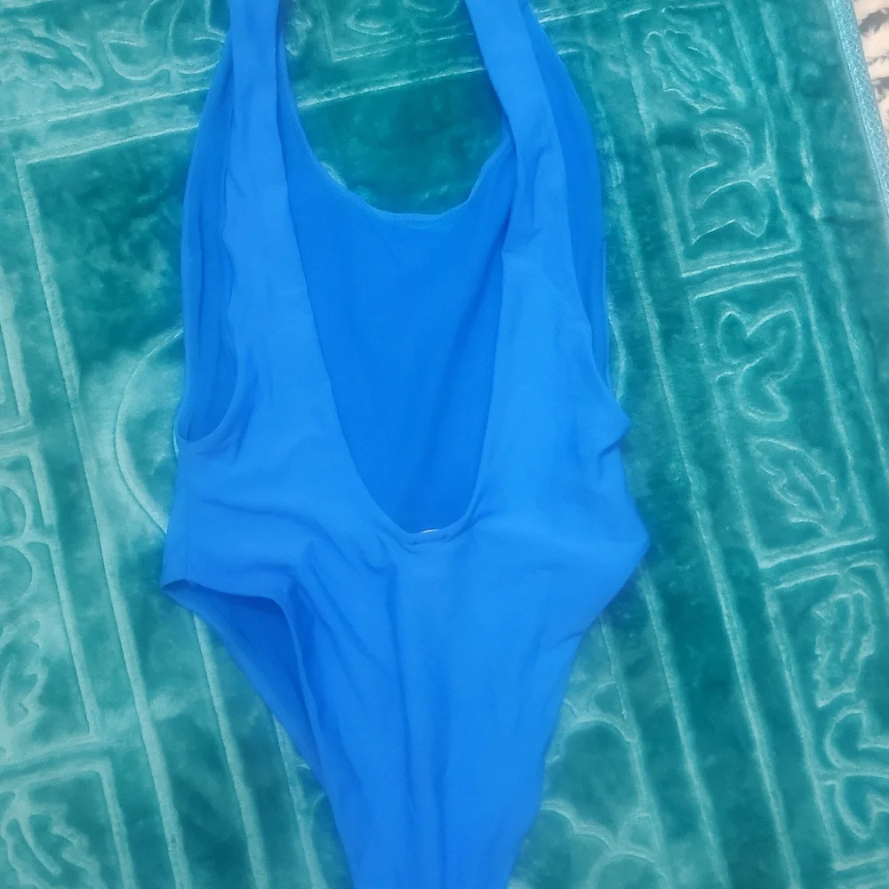 NWT bodysuit - Picture 2 of 3